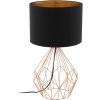 Eglo Eglo 95185 - Stolná lampa PEDREGAL 1xE27/60W/230V EG95185 + záruka 3 roky zadarmo + záruka 3 roky zadarmo Eglo Eglo 95185 - Stolná lampa PEDREGAL 1xE27/60W/230V EG95185 + záruka 3 roky zadarmo + záruka 3 roky zadarmo