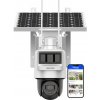 Hilook by Hikvision PTZ-S4-4G - Otočná kamera 4Mpx LTE/4G so solárnym napájaním, 2.8mm, Hybrid Light, Radar PIR+MW, Audio - Hilook od Hikvision Hilook by Hikvision PTZ-S4-4G - Otočná kamera 4Mpx LTE/4G so solárnym napájaním, 2.8mm, Hybrid Light, Radar PIR+MW, Audio - Hilook od Hikvision