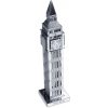 Metal Earth Luxusná oceľová stavebnica Big Ben Tower Metal Earth Luxusná oceľová stavebnica Big Ben Tower