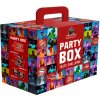 Kmotr Party box Kmotr Party box