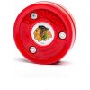 Hokejový puk Green Biscuit NHL - Chicago Hokejový puk Green Biscuit NHL - Chicago