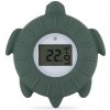 PETITE&MARS Turtle Terry Misty Green PETITE&MARS Turtle Terry Misty Green