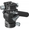 SmallRig 3457 ľahká fluidná videohlava SmallRig 3457 ľahká fluidná videohlava