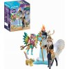 PLAYMOBIL® Ayuma 71235 Abjatus s Knight Fairy Hildi PLAYMOBIL® Ayuma 71235 Abjatus s Knight Fairy Hildi
