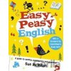Easy Peasy English - Sue McMillan, Dave Semple Easy Peasy English - Sue McMillan, Dave Semple