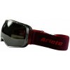 ARIETE Okuliare ARIETE PANORAMA ICECORE 14900-ITRS silver mirrored lens priehľadná ARIETE Okuliare ARIETE PANORAMA ICECORE 14900-ITRS silver mirrored lens priehľadná