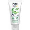 Dixi Baby krém na telo a tvár 100g Dixi Baby krém na telo a tvár 100g