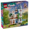 LEGO Friends Penzión na hrade 42638 LEGO Friends Penzión na hrade 42638
