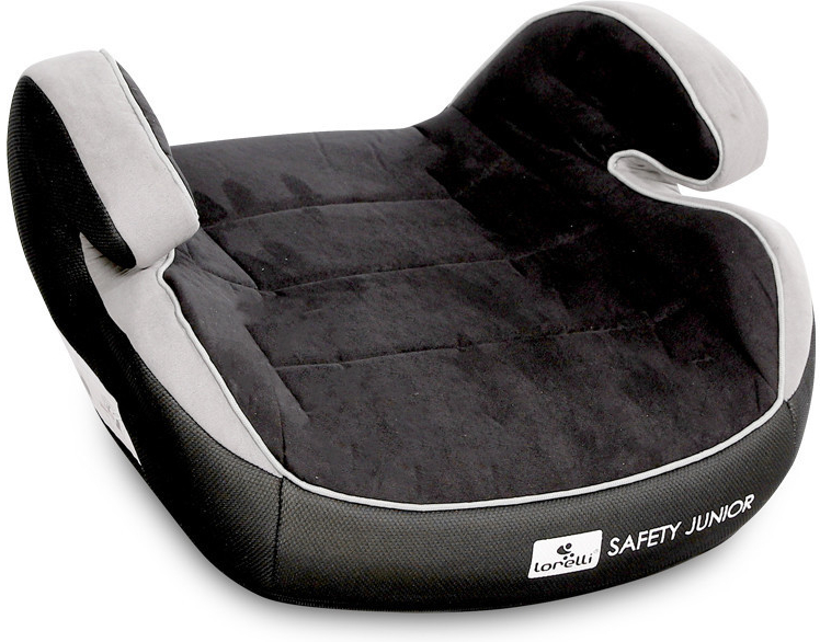 Lorelli Safety Junior isofix 2021 Black