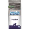 Vet Life Dog Ultrahypo 12 kg Vet Life Dog Ultrahypo 12 kg