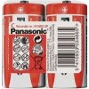 Panasonic Red Zinc C 2ks 00123622 Panasonic Red Zinc C 2ks 00123622
