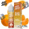 Just Juice Bar Shake & Vape Orange & Clementine 10 ml