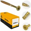 5x90mm 200ks Skrutky do dreva CS - zápustná hlava TORX Domax 5x90mm 200ks Skrutky do dreva CS - zápustná hlava TORX Domax