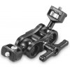 SmallRig 2070 Kĺbové rameno s dvojitou guľovou hlavou