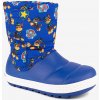 Detské zimné topánky COQUI MIKI New Royal/White PP Chase 28 Detské zimné topánky COQUI MIKI New Royal/White PP Chase 28
