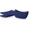 Le Creuset AZURE Chňapka 12 cm sada 2 ks silikón