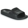 adidas športové šľapky ADILETTE AQUA Čierna adidas športové šľapky ADILETTE AQUA Čierna