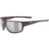 Slnečné okuliare UVEX SPORTSTYLE 230 HAVANNA MAT/LTM.SIL Slnečné okuliare UVEX SPORTSTYLE 230 HAVANNA MAT/LTM.SIL