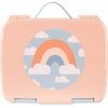 SKIP HOP Spark Style Krabička na obed Bento Dúha 3r+ - VÝPREDAJ SKIP HOP Spark Style Krabička na obed Bento Dúha 3r+ - VÝPREDAJ