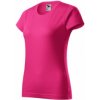 MALFINI BASIC 134 Tričko dámske 1344016 XL 40 purpurová MALFINI BASIC 134 Tričko dámske 1344016 XL 40 purpurová