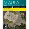 Aula Int. Plus 2 (A2) – Libro del alumno – Edición híbrida - Klett Aula Int. Plus 2 (A2) – Libro del alumno – Edición híbrida - Klett