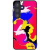 Picasee ULTIMATE CASE pro Samsung Galaxy A25 A256B 5G - Watercolor Picasee ULTIMATE CASE pro Samsung Galaxy A25 A256B 5G - Watercolor