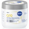 NIVEA Q10 Firming & Rejuvenating spevňujúci telový krém 400 ml NIVEA Q10 Firming & Rejuvenating spevňujúci telový krém 400 ml