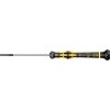 Wera 1578 A ESD skrutkovač pre skrutky Microstix Šírka čepele: 3.5 mm Dĺžka drieku: 80 mm; 05030106001 Wera 1578 A ESD skrutkovač pre skrutky Microstix Šírka čepele: 3.5 mm Dĺžka drieku: 80 mm; 05030106001