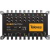 TELEVES Zosilňovač EuroSwitch 9 vstupov 27/31dB (ref.719609) TELEVES Zosilňovač EuroSwitch 9 vstupov 27/31dB (ref.719609)