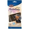 Trixie ROTOLINIS a dršťky pro psy 12ks 120g TR Trixie ROTOLINIS a dršťky pro psy 12ks 120g TR