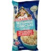 UKRAJINKA Pelmeni Odeské hovädzie/morkové mrazené 900 g UKRAJINKA Pelmeni Odeské hovädzie/morkové mrazené 900 g