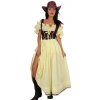Stamco Kostým Saloon girl - premium Stamco Kostým Saloon girl - premium