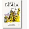 Komiksová Biblia Komiksová Biblia