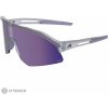 ALPINA SONIC HR M Q-LITE okuliare, lilac transparent gloss/mirror lilac ALPINA SONIC HR M Q-LITE okuliare, lilac transparent gloss/mirror lilac