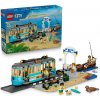 LEGO City 60506 Historická plážová električka LEGO City 60506 Historická plážová električka