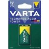 Varta ready 2 use 9V 200 mAh 1ks 56722 Varta ready 2 use 9V 200 mAh 1ks 56722