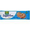 Gullón Choc chips Biscuits sušienky s kúskami čokolády, bez cukru 150 g Gullón Choc chips Biscuits sušienky s kúskami čokolády, bez cukru 150 g