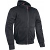 SUPER HOODIE 2.0, OXFORD (ČIERNA) Veľkosť: L SUPER HOODIE 2.0, OXFORD (ČIERNA) Veľkosť: L
