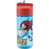JEŽKO SONIC Transparent Tritan 430 ml JEŽKO SONIC Transparent Tritan 430 ml