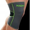 MadMax Bandáž neoprén na koleno MFA294 - L - šedá MadMax Bandáž neoprén na koleno MFA294 - L - šedá