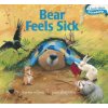 Bear Feels Sick (Karma Wilson,Jane Chapman)(Pevná) Bear Feels Sick (Karma Wilson,Jane Chapman)(Pevná)