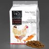 Fresh Farm Baby Starter All Breeds - Chicken & Salmon 15kg Fresh Farm Baby Starter All Breeds - Chicken & Salmon 15kg