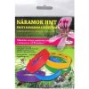 Náramok HMT proti komárom a kliešťom s repelentnou látkou GERANIOL 1x1 ks Náramok HMT proti komárom a kliešťom s repelentnou látkou GERANIOL 1x1 ks