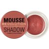 Makeup Revolution Mousse krémové očné tiene Lilac 4 g Makeup Revolution Mousse krémové očné tiene Lilac 4 g