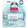Duck Fresh Discs WC krúžky Eucalyptus 36 ml Duck Fresh Discs WC krúžky Eucalyptus 36 ml