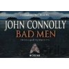 Bad Men (flipback) - John Connolly Bad Men (flipback) - John Connolly