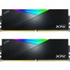 ADATA Lancer 32GB (2x 16GB) DDR5 6400MHz RGB/CL32/DIMM/1.4V/ AMD EXPO/XMP 3.0 (AX5U6400C3216G-DCLARBK) ADATA Lancer 32GB (2x 16GB) DDR5 6400MHz RGB/CL32/DIMM/1.4V/ AMD EXPO/XMP 3.0 (AX5U6400C3216G-DCLARBK)