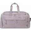 Cestovná taška Samsonite Move Journey S L. Beige Cestovná taška Samsonite Move Journey S L. Beige