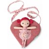 Lilliputiens Aline kabelka v tvare srdca