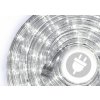 NEXOS LED svetelný kábel 10 m 240 LED diód studená biela